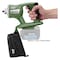 Durofix DXP 60V Cordless BLDC Concrete Vibrator, Tool Only -NO Shaft RZ6008T - alternate 2